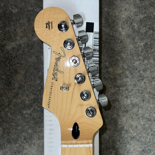 Lettore stratocaster fender - lettore,