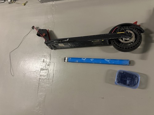 Ricambi gotrax gxl - gxl, v2