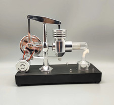 Generatore Stirling Modello