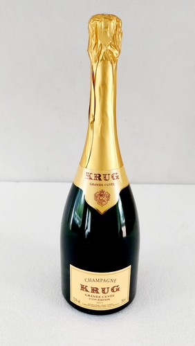 Krug grande cuvée 171 - krug,