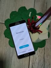 Samsung Galaxy A5 (2016) - 16GB - Nero Sbloccato 