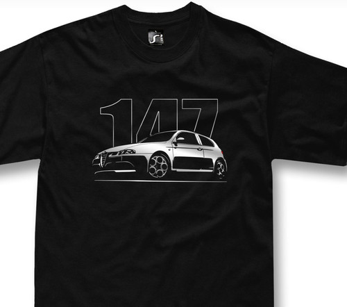 Tshirt per tifosi - , alfa