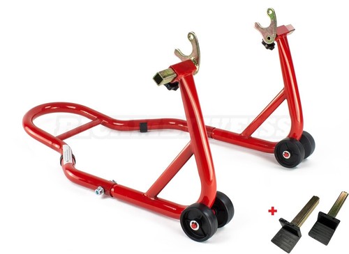 Rwstv2 cavalletto moto - rwstv2,