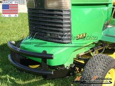 "Made in USA" John Deere