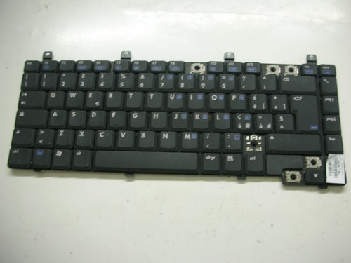 Tastiera zv5000 k031802f1 - tastiera,