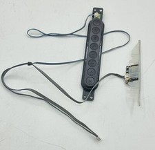 Ricambio Originale per TV LG 42LN570S   Scheda IR  LA-6200 + Scheda pulsanti