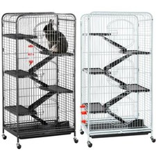 Gabbia per animali - animali, domestici