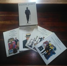 1988: ELTON JOHN, STAGE