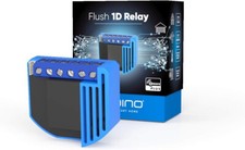 Qubino ZMNHND1 Flush 1D Relay ZWAVE