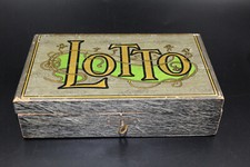 Molto Bello Vecchio Lotto