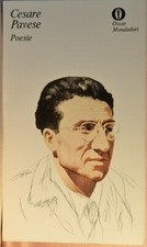 Cesare Pavese: Poesie, 1971