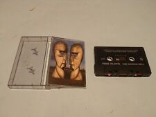 musicassetta PINK FLOYD -