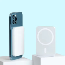 Power bank Magnetico 12000mAh