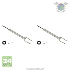 Coppia ammortizzatori bilstein - ammortizzatori,