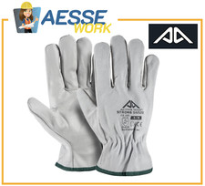 Paia guanti da lavoro in - -,