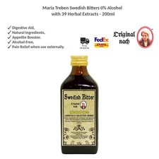 Maria Treben Amari Svedesi 0%