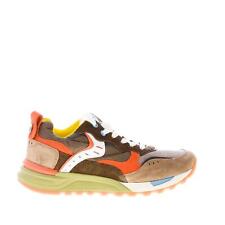 VOILE BLANCHE scarpe uomo