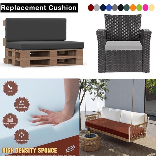 Cuscino sedia pallet euro