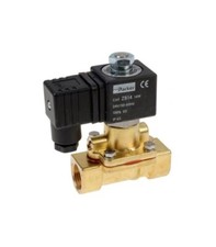 Parker Elettrovalvola Acqua