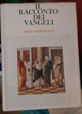 Il racconto dei Vangeli  Piero