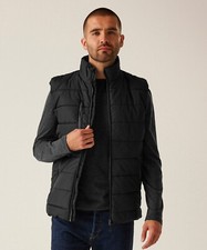 Gilet smanicato elegante