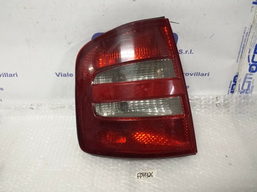 6y9945095e fanale fanalino - 6y9945095e,