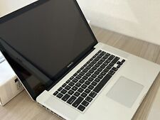 Apple MacBook Pro A1286 i7 scheda madre rotta