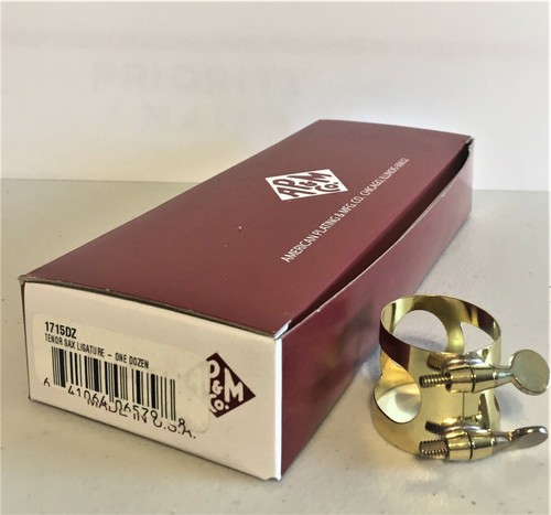 Conn selmer sax - sax, tenore