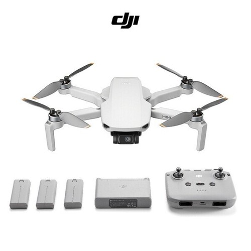 Dji mini fly - dji,