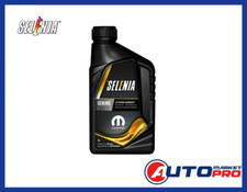 OLIO MOTORE ORIGINALE SELENIA k 5W40 MULTIAIR C3 BENZINA SM/CF FIAT 9.55535-S2