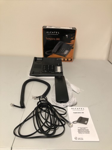 Open box alcatel atlinks - box,