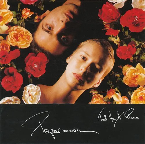 Papermoon tell a - cd, poem