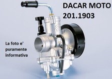 201.1903 CARBURETOR POLINI CP