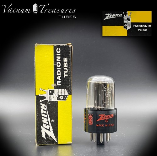 6x5gt 6z5p zenith nos nib - 6z5p,