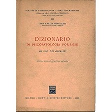J 8001 DIZIONARIO DI