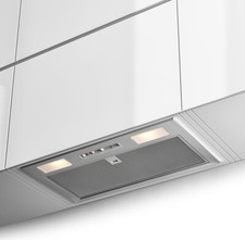 Cappa Cucina Incasso Faber Aspirante Sottopensile 70 cm Inca Smart HC X A70