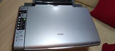EPSON STYLUS DX5000 - STAMPANTE E SCANNER  B/N e COLORI