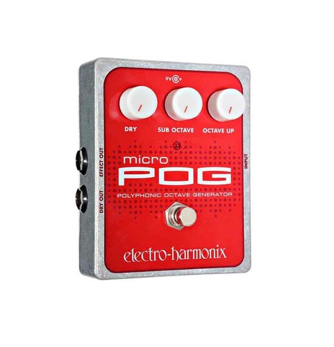Electro harmonix micro pog - micro,