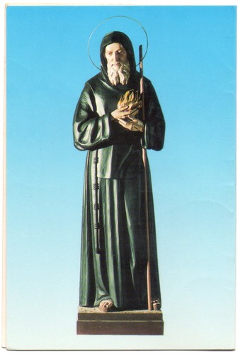 Santino holy card formato - santino,