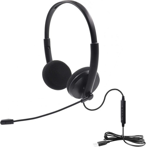 Cuffie usb pvc con - in,