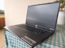 Acer Chromebook Plus 515 –