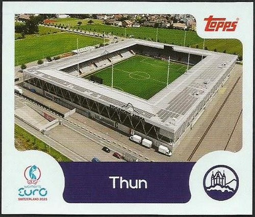 Topps uefa women euro - topps, women's