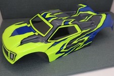 Carrozzeria verniciata