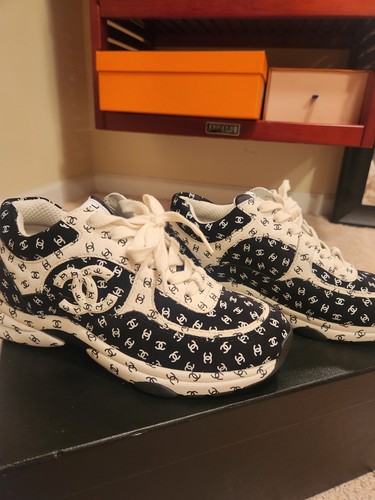 Scarpe chanel donna taglia - chanel,