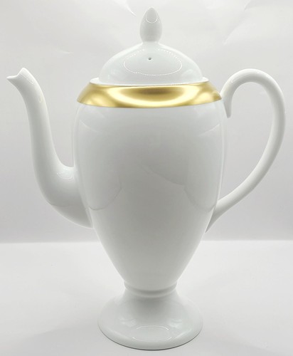 Mappamondo caffettiera