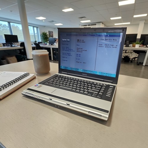Toshiba satellite pro - satellite,