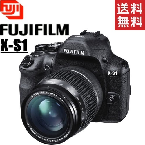 Fujifilm s1 - fujifilm,