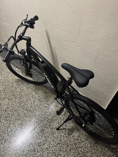 Bikeuc e city bike - e, e-city