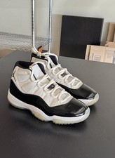 Size 10 - Jordan 11 Retro High