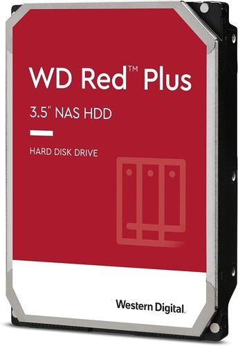 Hard disk wd60efpx - hard,